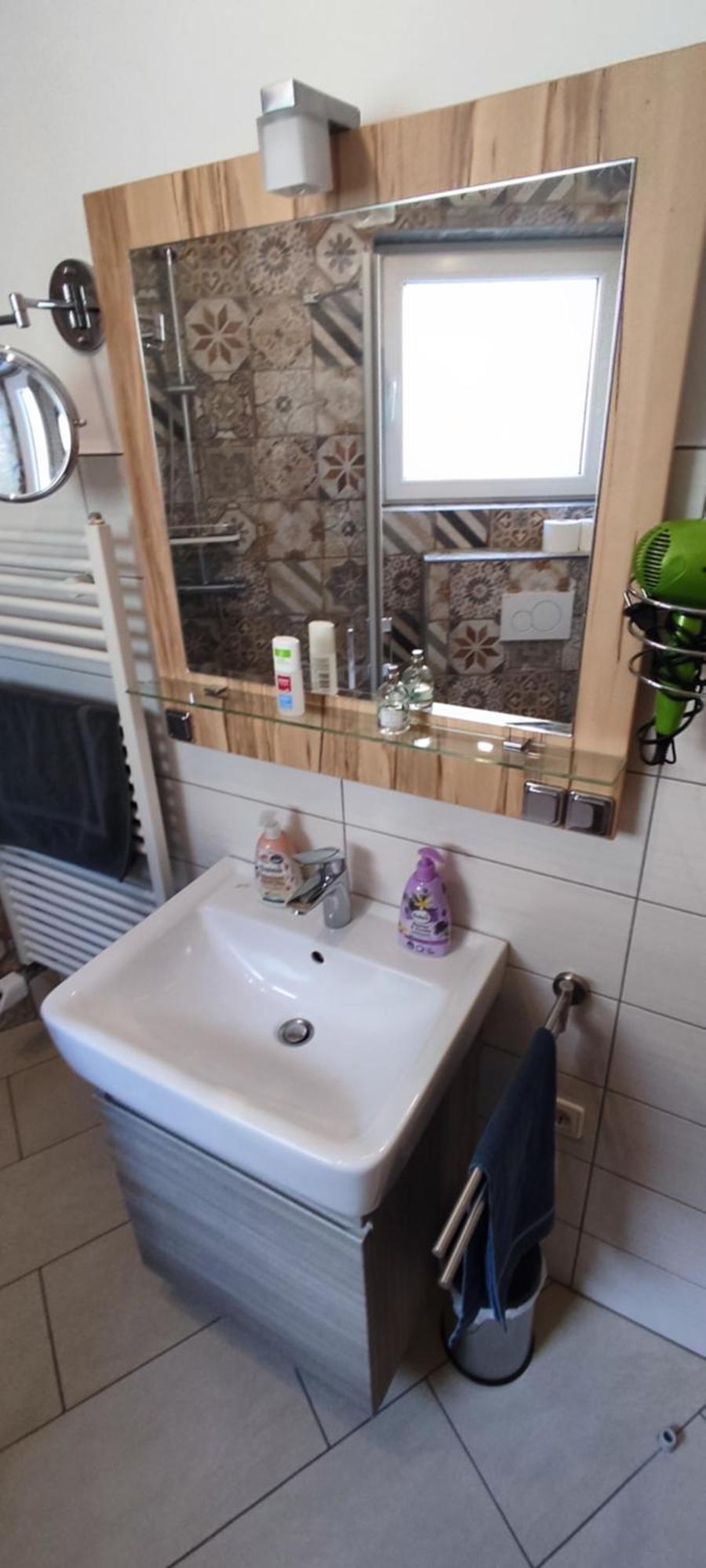 Protea Inn Ferienwohnungen Bad Nauheim Bagian luar foto