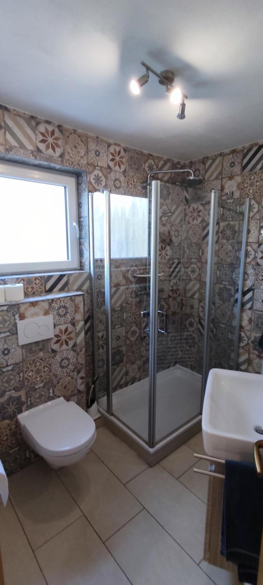 Protea Inn Ferienwohnungen Bad Nauheim Bagian luar foto
