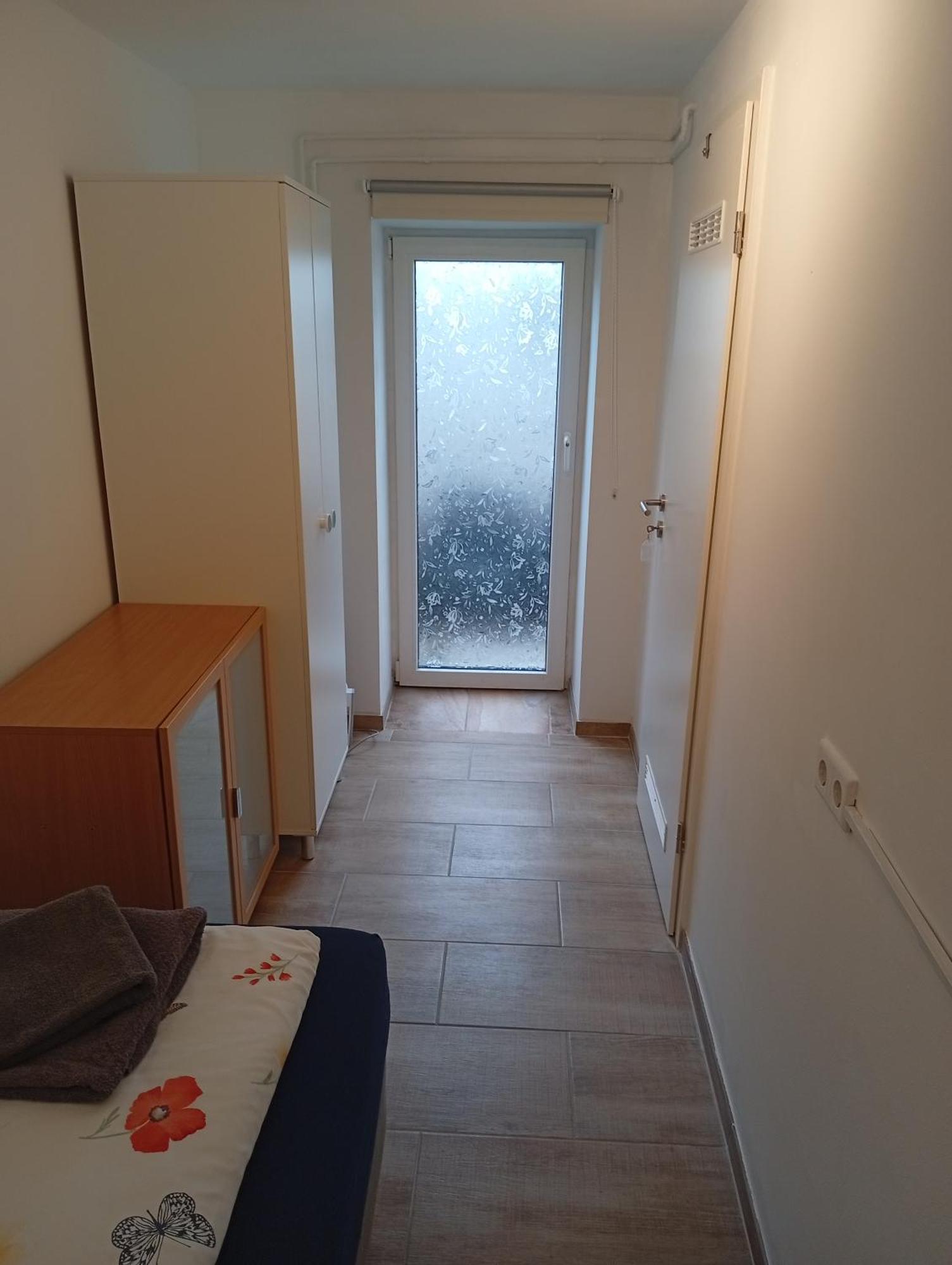 Protea Inn Ferienwohnungen Bad Nauheim Bagian luar foto