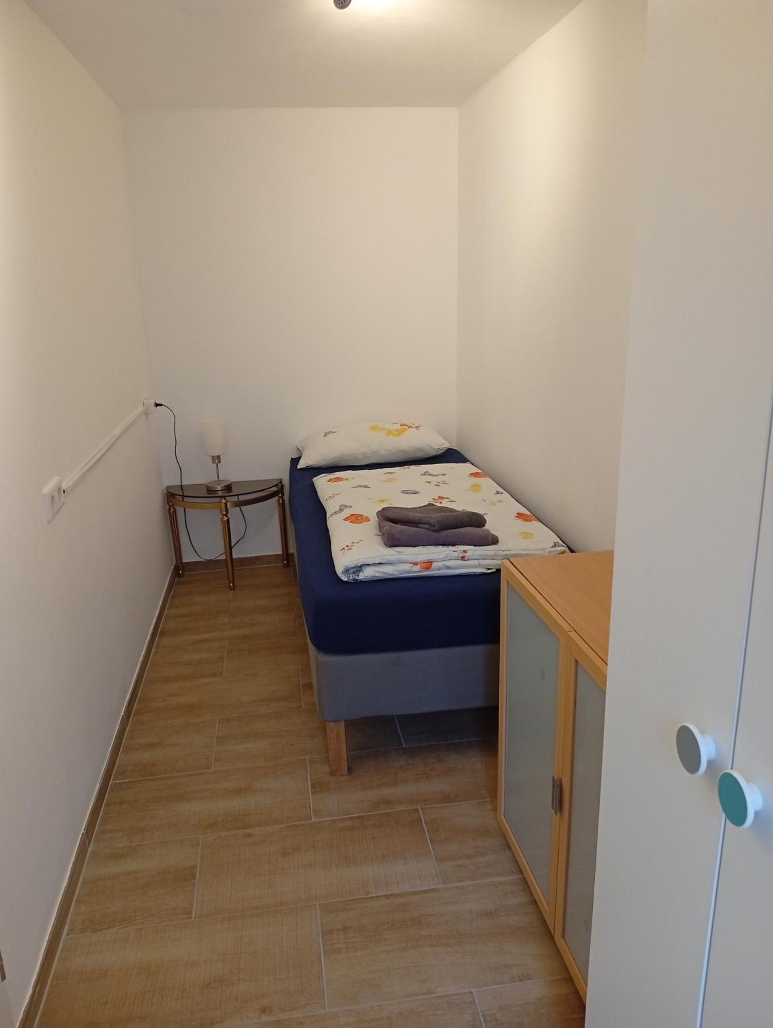 Protea Inn Ferienwohnungen Bad Nauheim Bagian luar foto